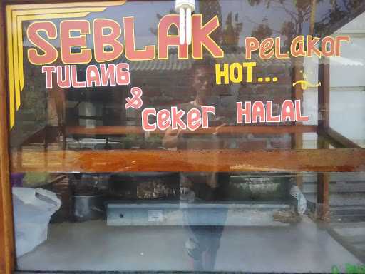 Seblak Pelakor 2