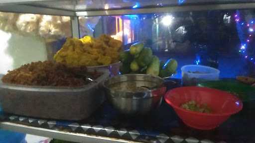 Warung Nasi Lengko Ibu Sukesi 1