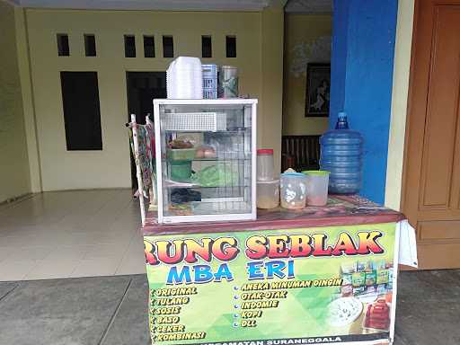 Warung Seblak Mba Eri 2