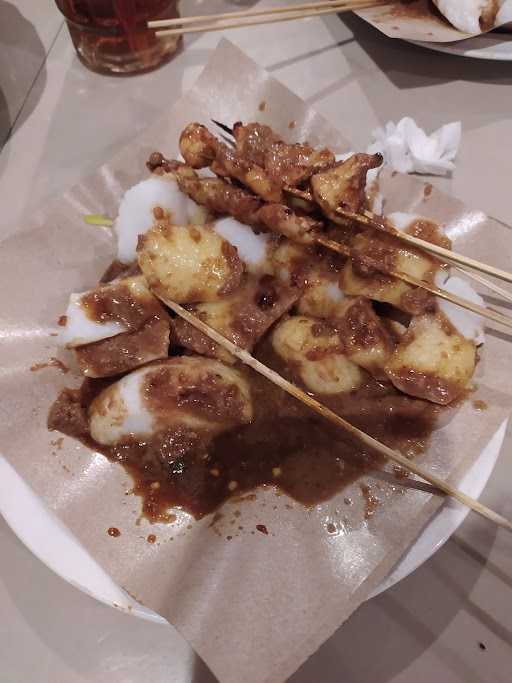 Sate Pak Sugi Njengglong 10