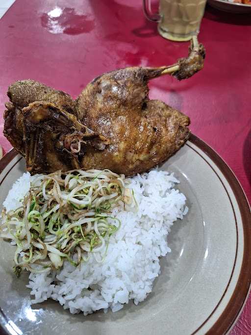 Bebek & Ayam Kampung Mas Budi 5