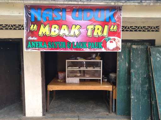 Nasi Uduk Mbak Tri 3