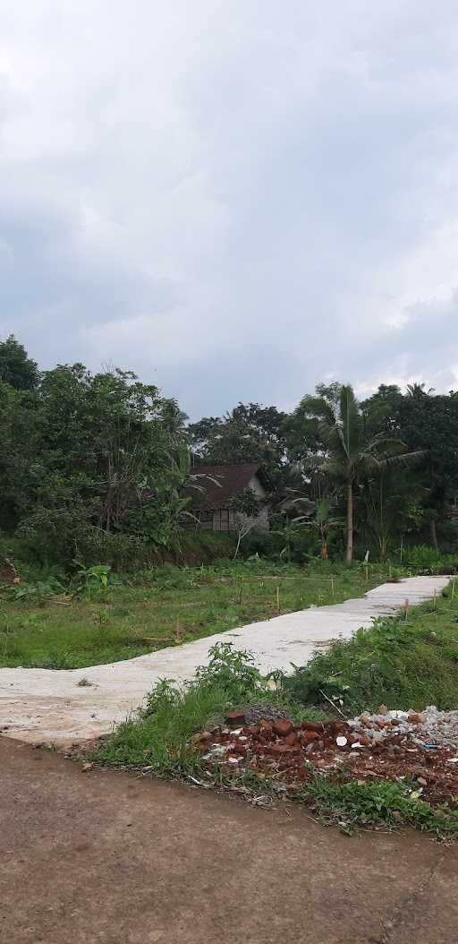 Nasi Uduk Mbak Tri 1