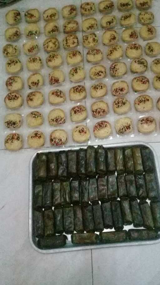 Aminatun Catering Dan Kue 4