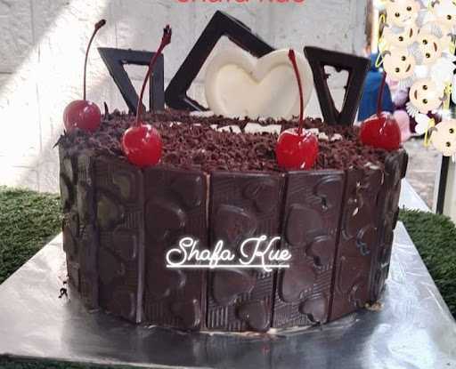 Shafa Kue 9