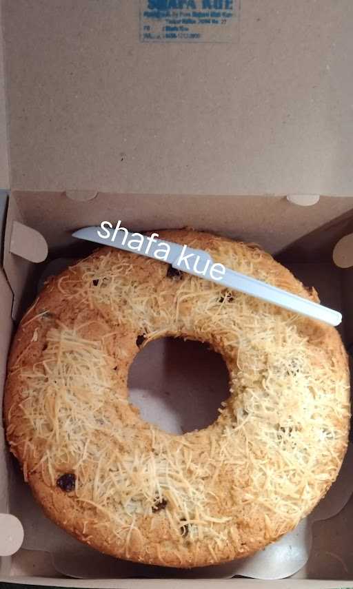 Shafa Kue 6