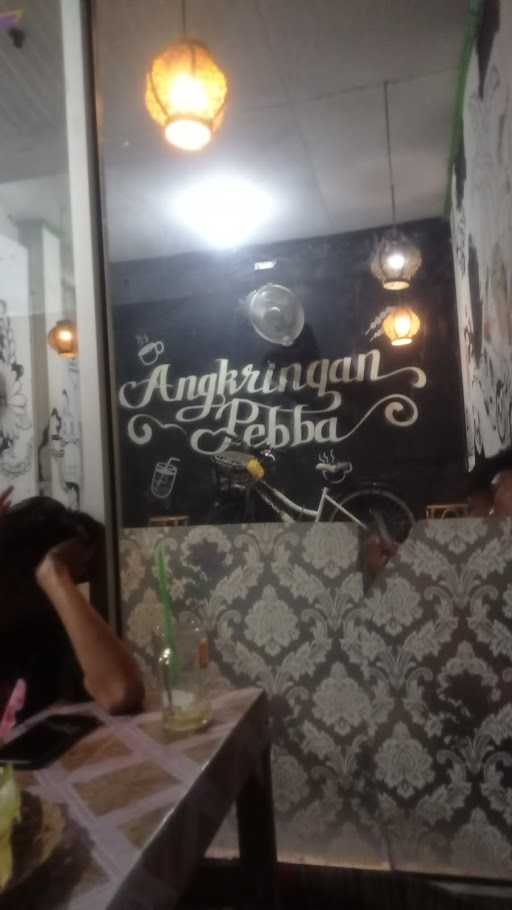 Angkringan Mas Pebba 9