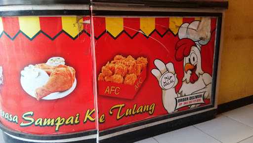 Abey Fried Chicken 6