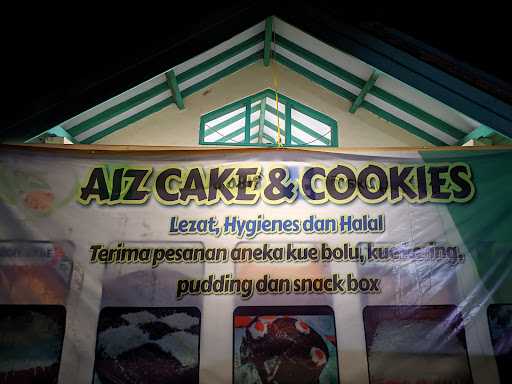 Aiz Bakery 1