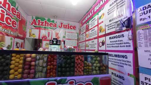 Artha Juice 4