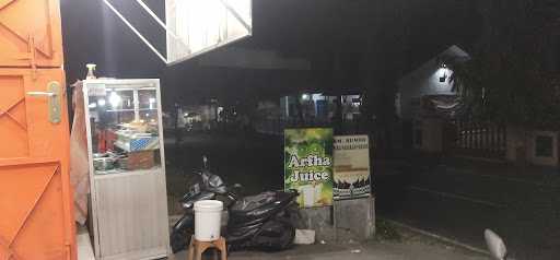 Artha Juice 6