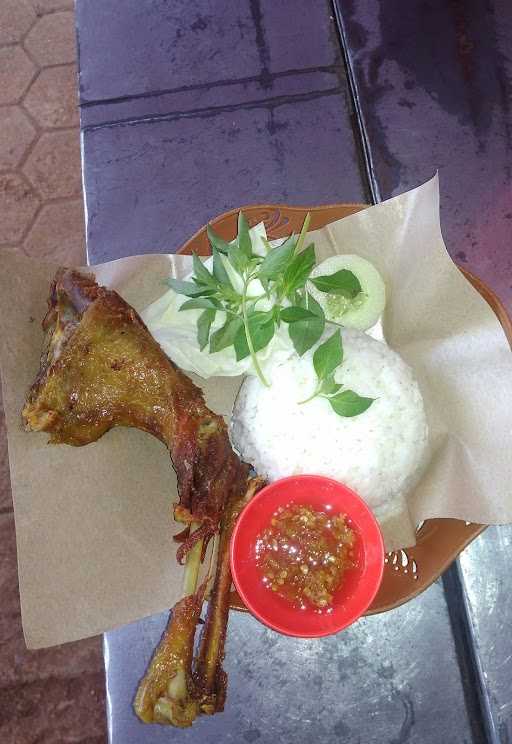 Ayam Geprek Pak Kowet 1