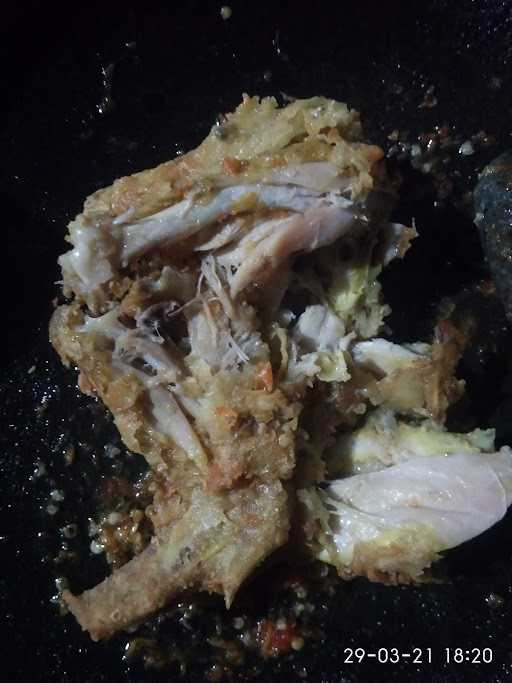 Ayam Geprek Pak Kowet 3