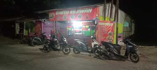 Bakso Albani 5