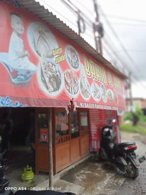 Bakso Albani 6