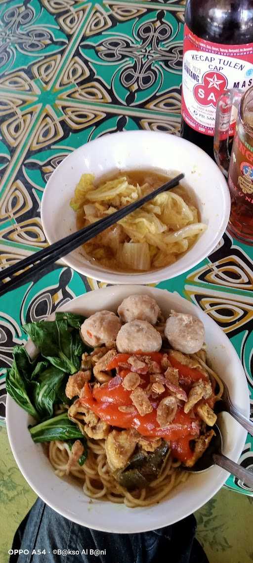 Bakso Albani 2