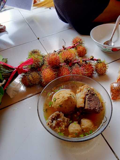 Bakso Albani 3