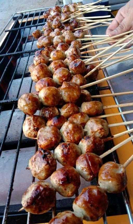 Bakso Bakar 10