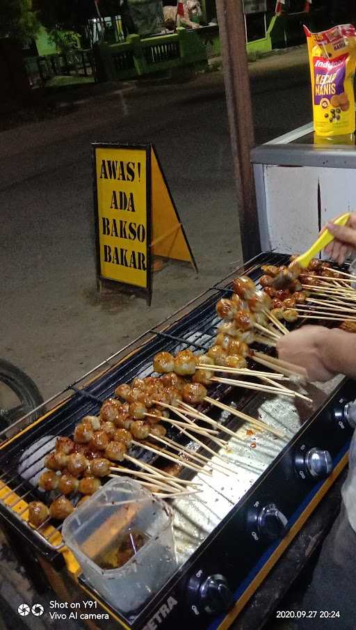 Bakso Bakar 3