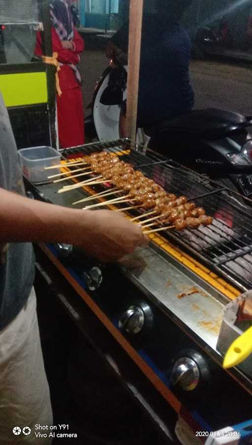 Bakso Bakar 1