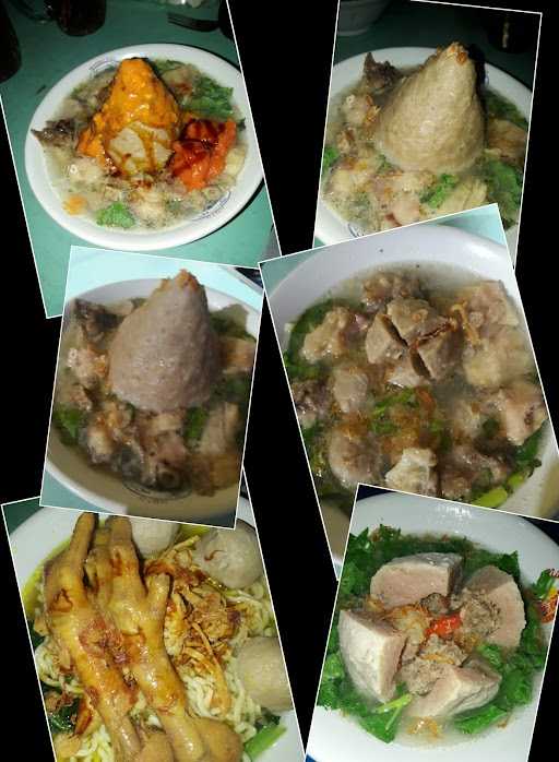 Bakso Idola Susukan 3