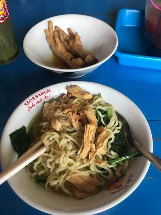 Bakso Idola Susukan 2