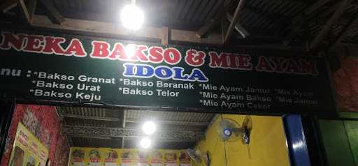 Bakso Idola Susukan 5