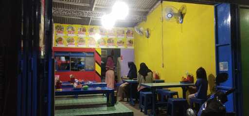 Bakso Idola Susukan 4