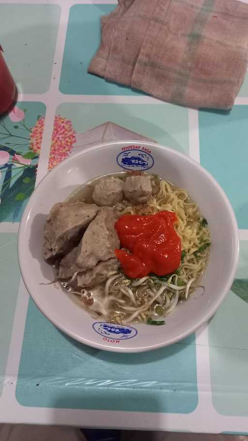 Bakso Wiyong 7