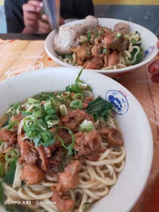 Bakso Wiyong 5