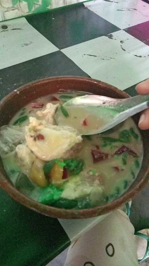 Es Cendol Durian Mbak Darly 4