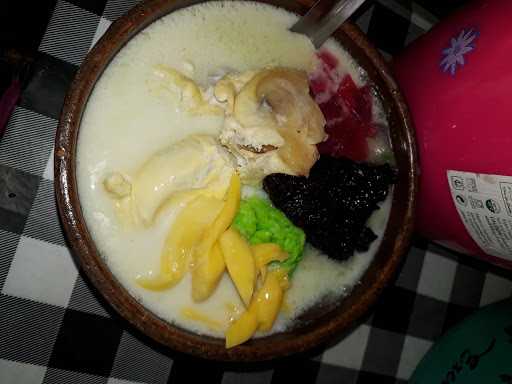 Es Cendol Durian Mbak Darly 6