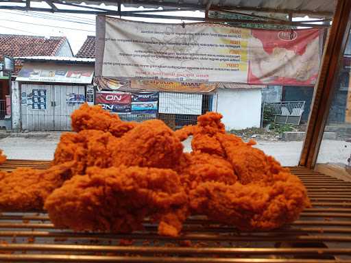 Hisana Fried Chicken 1