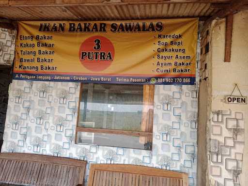 Ikan Bakar 3 Putra Sawalas 10