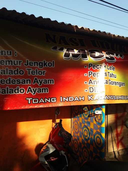 Kedai Gondrong 4