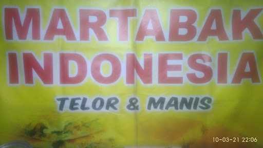 Martabak Manis Dan Telor Susukan 5