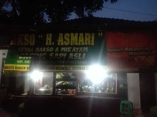 Mie Ayam Bakso H. Asmari 4