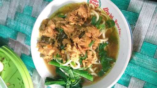 Mie Ayam Bakso Kempleng 3