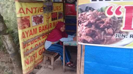 Mie Ayam Bakso Pak Uban 5