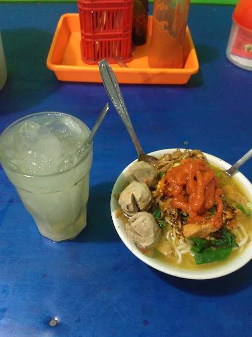 Mie Ayam Goreng Dua Saudara Miago 7