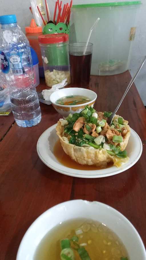 Mie Ayam Goreng Dua Saudara Miago 5