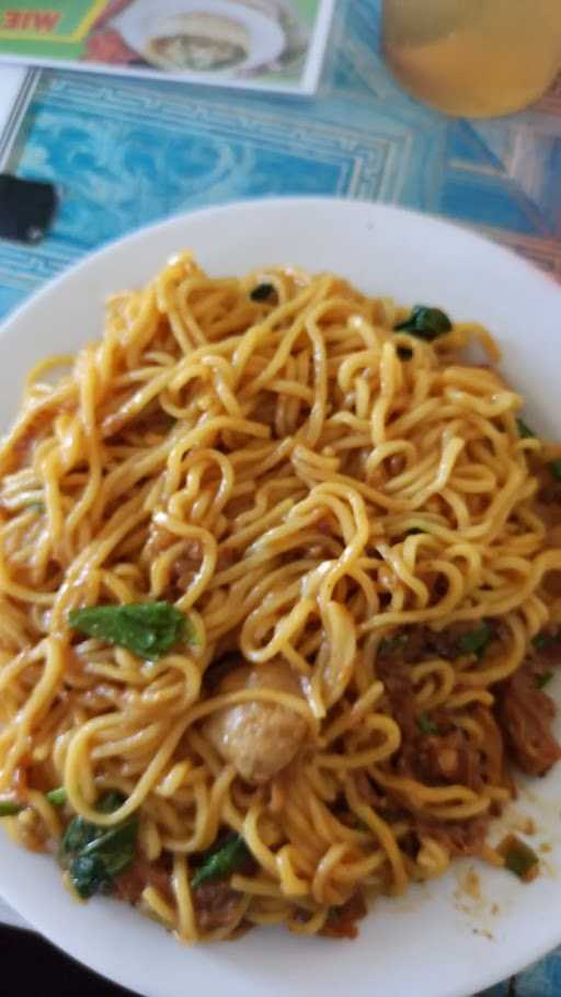 Mie Ayam Goreng Dua Saudara Miago 4