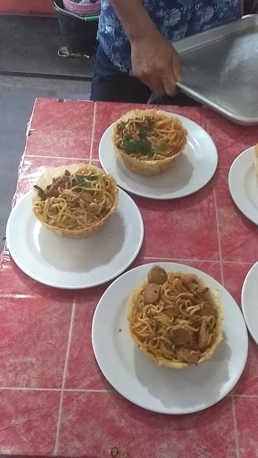 Mie Ayam Goreng Dua Saudara Miago 3