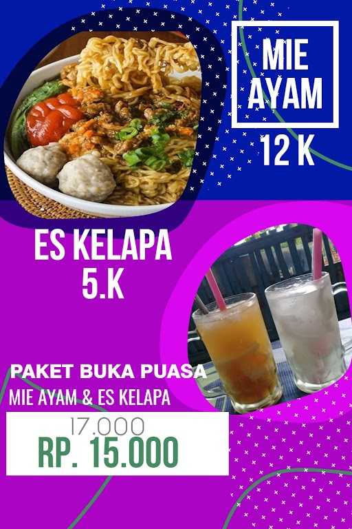 Pangsit Ayam Sari Rasa Mas Darma 4