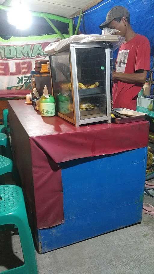 Pecel Lele Lamongan 3