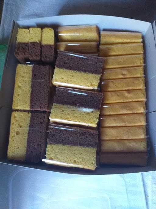 Puji Snack Catering & Kue Basah 5