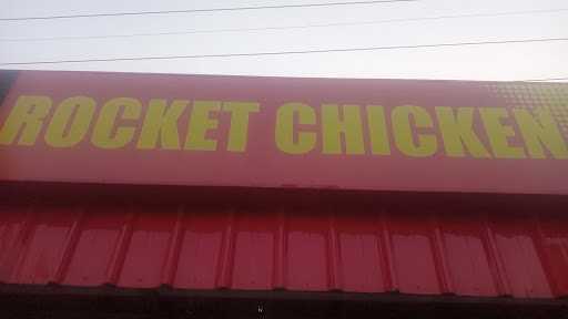 Rocket Chicken Susukan Cirebon 6