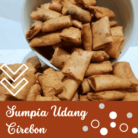 Sumpia Udang Premium Cirebon 10