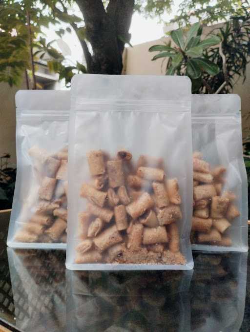 Sumpia Udang Premium Cirebon 4