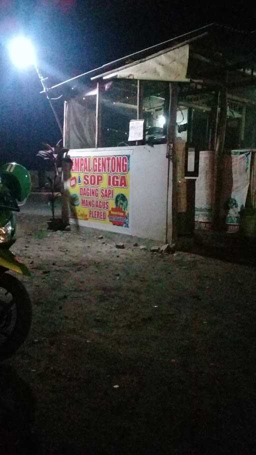 Warung Empal Gentong Mang Agus 9